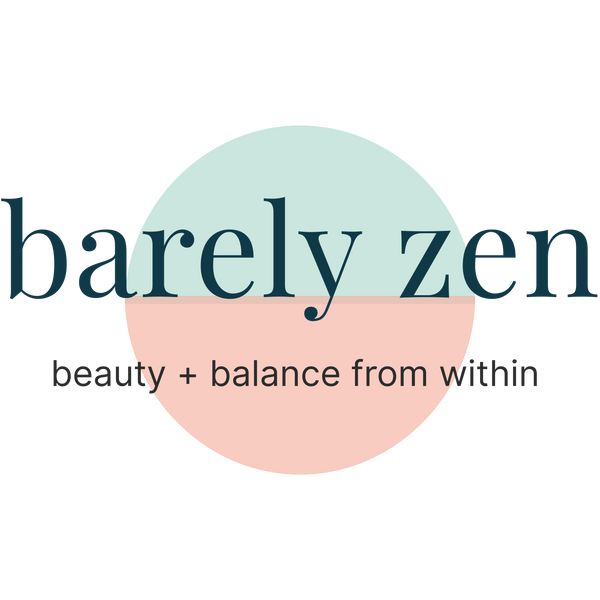 Barely Zen